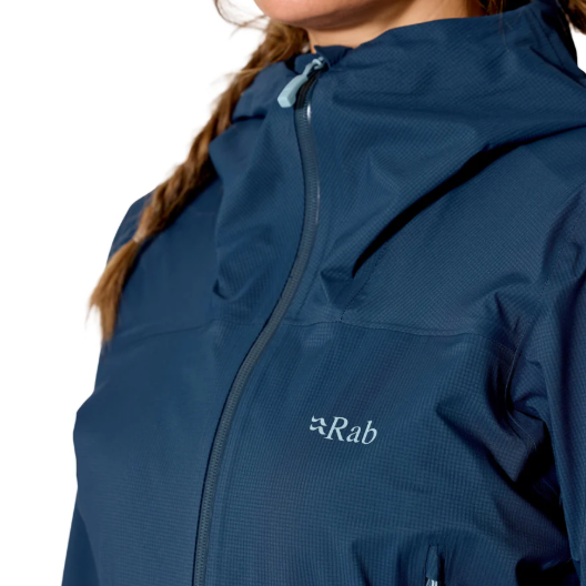 Rab｜Firewall Light Jacket（Wmns）