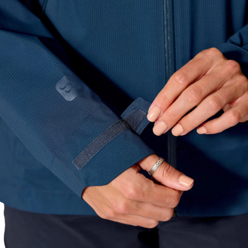 Rab｜Firewall Light Jacket（Wmns）