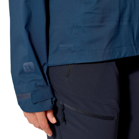 Rab｜Firewall Light Jacket（Wmns）