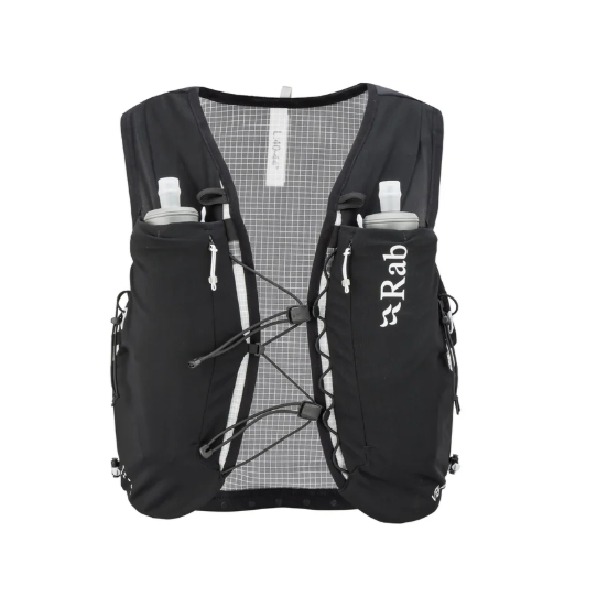 Rab｜Veil6