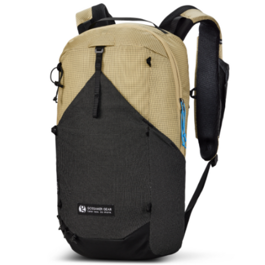 Gossamer Gear｜TYPEⅡ Cima 15
