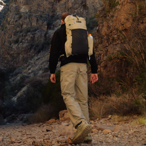 Gossamer Gear｜TYPEⅡ Skala 38