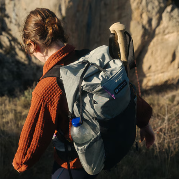 Gossamer Gear｜TYPEⅡ Skala 38