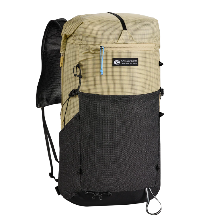 Gossamer Gear｜TYPEⅡ Grit 28