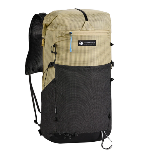 Gossamer Gear｜TYPEⅡ Grit 28
