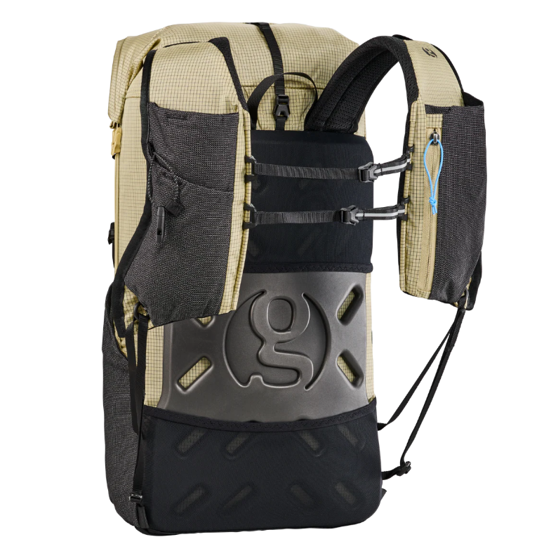 Gossamer Gear｜TYPEⅡ Grit 28