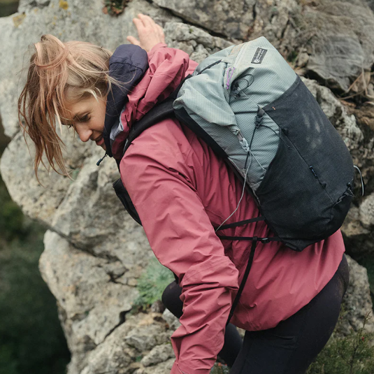 Gossamer Gear｜TYPEⅡ Grit 28