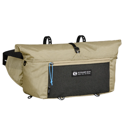 Gossamer Gear｜TYPEⅡ Piku