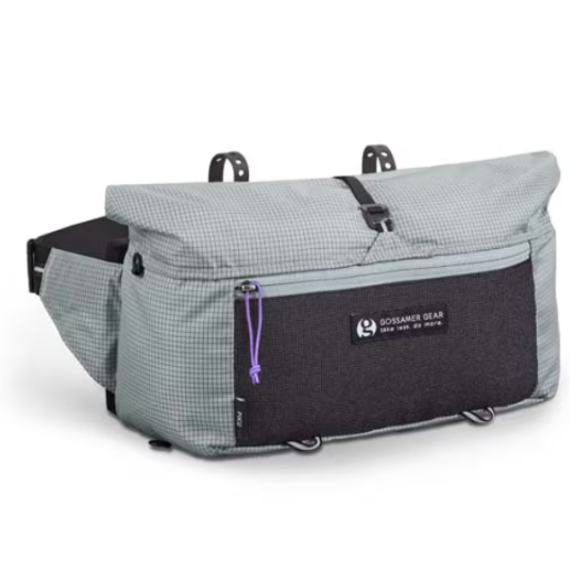 Gossamer Gear｜TYPEⅡ Piku