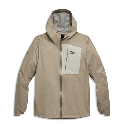 OUTDOOR RESEARCH｜Men's Helium UL Jacket