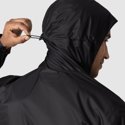 OUTDOOR RESEARCH｜Men's Helium UL Jacket