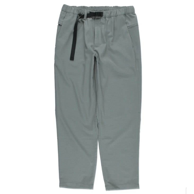 STATIC｜FLUX PANTS