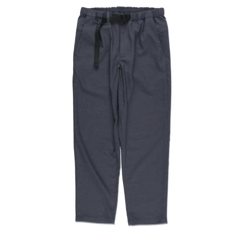STATIC｜FLUX PANTS