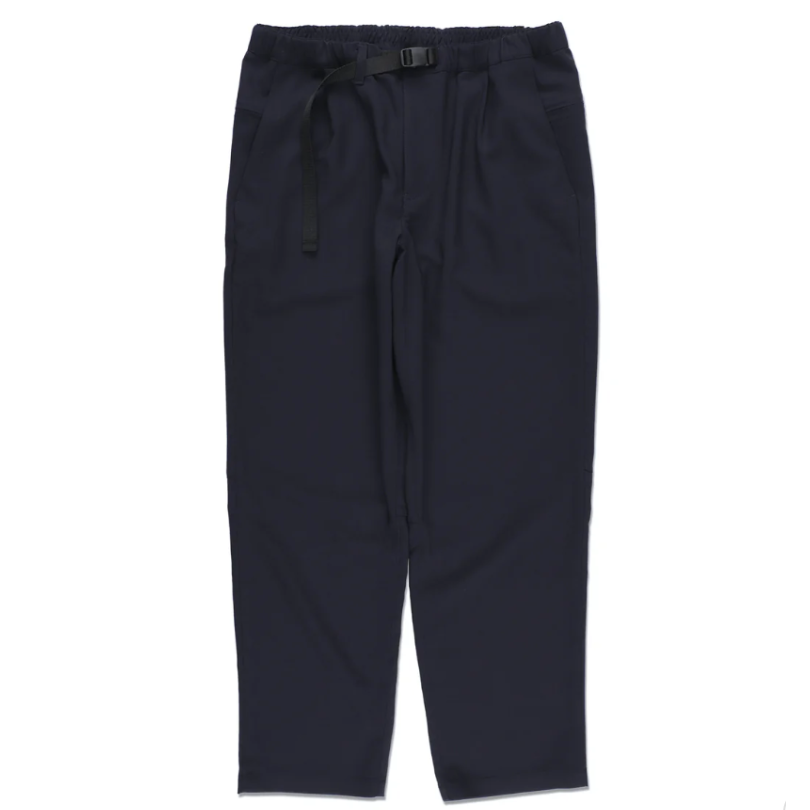 STATIC｜FLUX PANTS