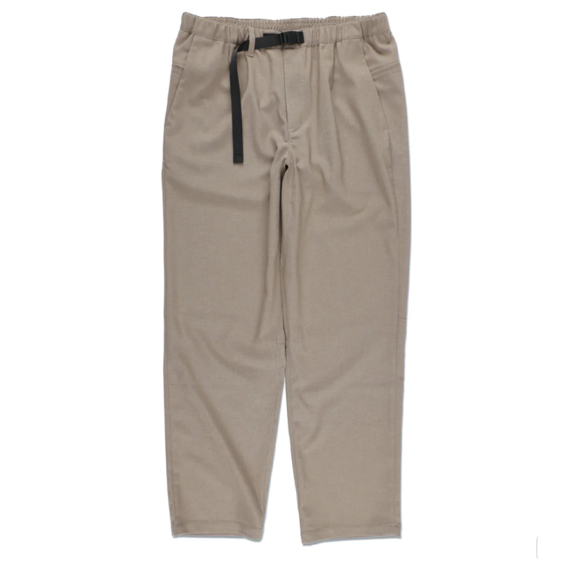 STATIC｜FLUX PANTS