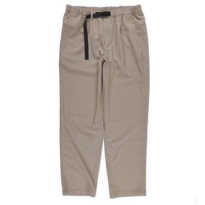 STATIC｜FLUX PANTS