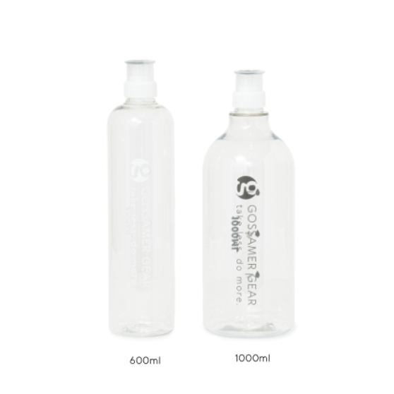 Gossamer Gear｜Water Bottle