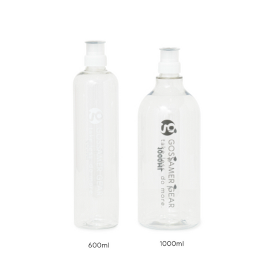 Gossamer Gear｜Water Bottle