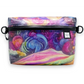 WIM WORKS｜ZIPPER POUCH（M）