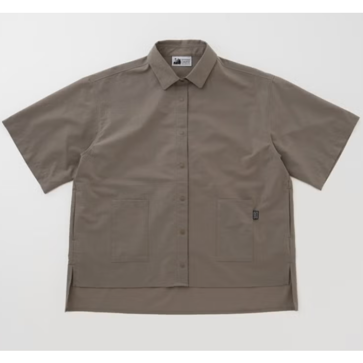 MOUNTAIN DAISY PRODUCTS｜Hau Hike Shirt
