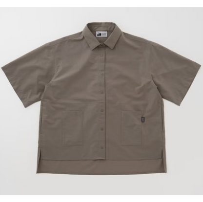 MOUNTAIN DAISY PRODUCTS｜Hau Hike Shirt