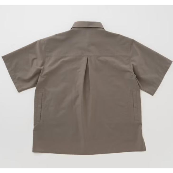 MOUNTAIN DAISY PRODUCTS｜Hau Hike Shirt