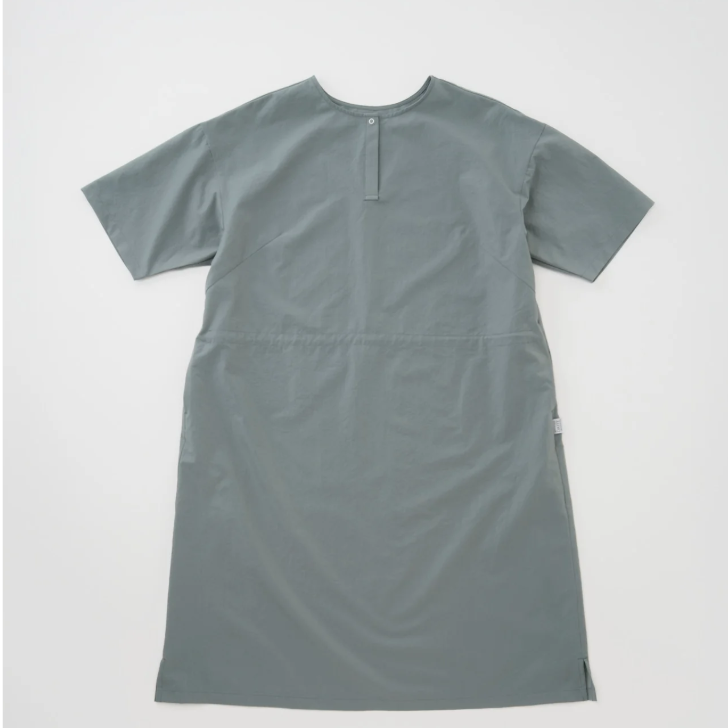 MOUNTAIN DAISY PRODUCTS｜Hau Hut One-Piece