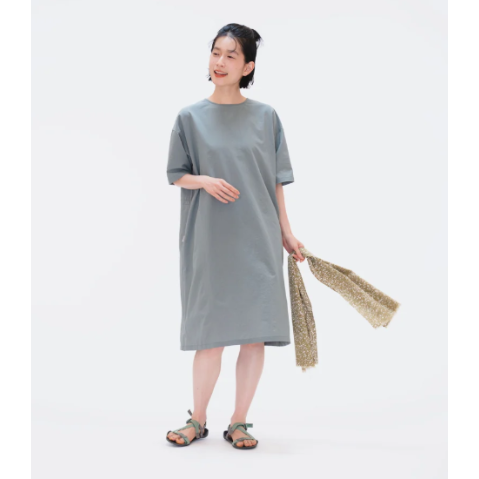MOUNTAIN DAISY PRODUCTS｜Hau Hut One-Piece