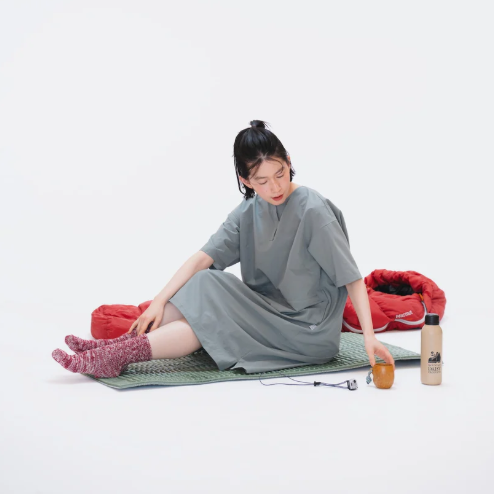 MOUNTAIN DAISY PRODUCTS｜Hau Hut One-Piece