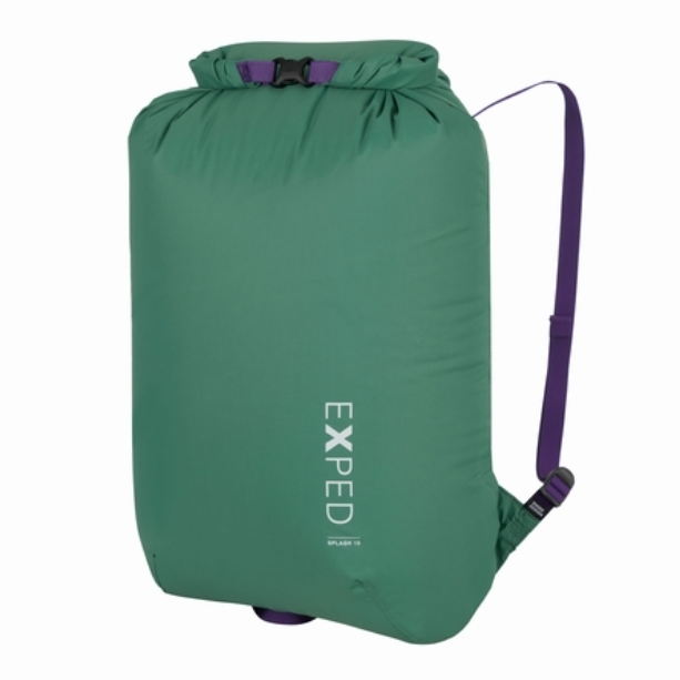 EXPED｜Splash 15