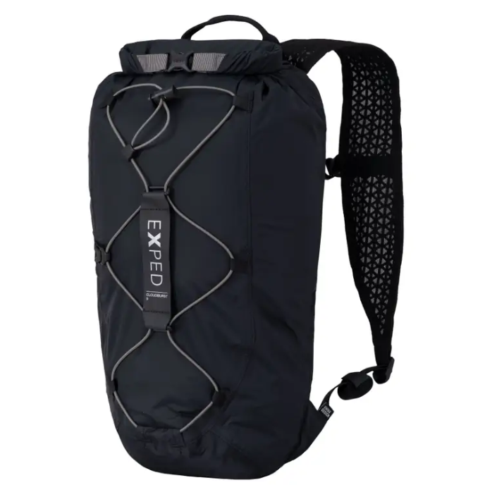 EXPED｜Cloudburst 9