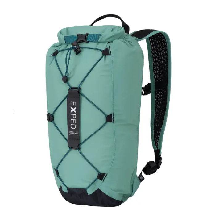 EXPED｜Cloudburst 9