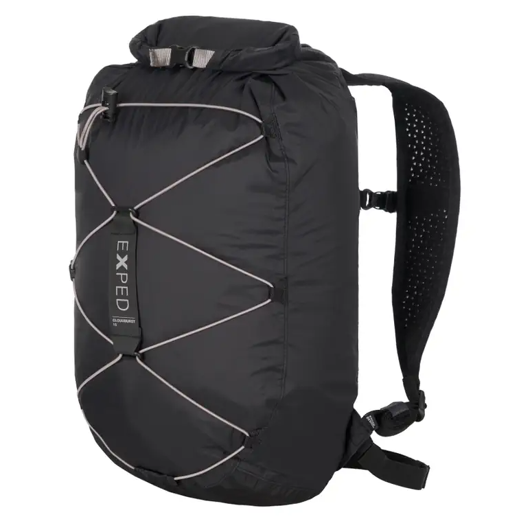 EXPED｜Cloudburst 15