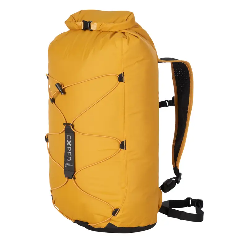 EXPED｜Cloudburst 25