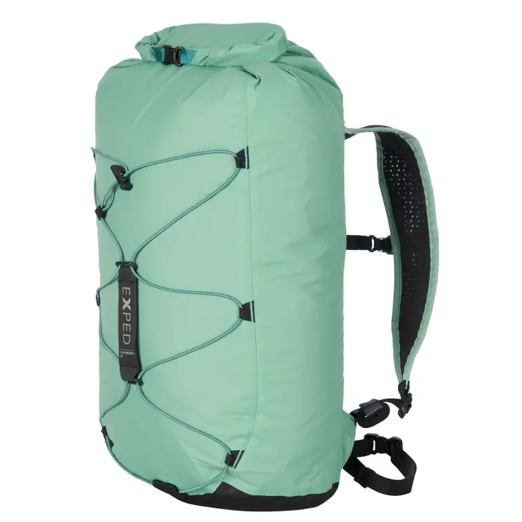 EXPED｜Cloudburst 25