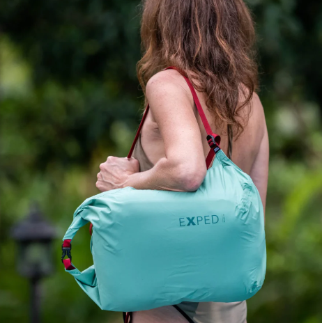 EXPED｜Splash 15