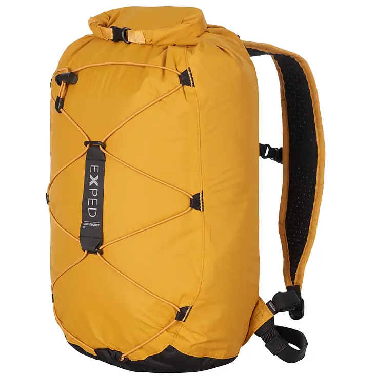 EXPED｜Cloudburst 15