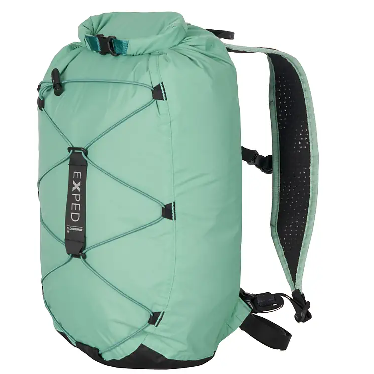 EXPED｜Cloudburst 15