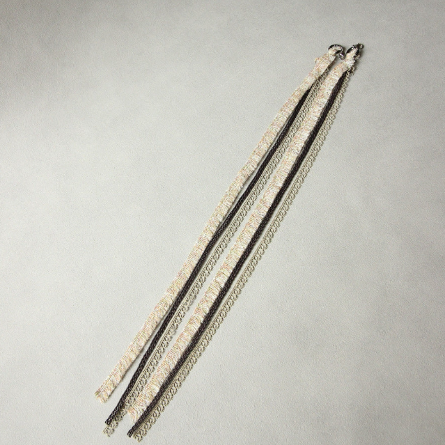 Nine Tailor｜N-1649 / Sumac