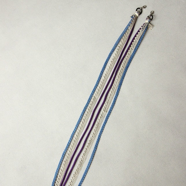 Nine Tailor｜N-1649 / Sumac