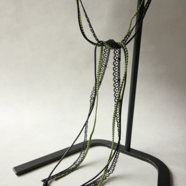 Nine Tailor｜N-1649 / Sumac