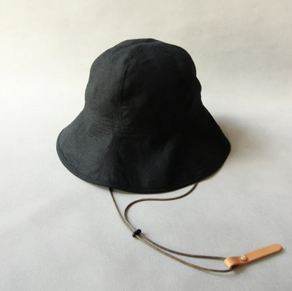 Nine Tailor｜N-1074 / Canna Hat