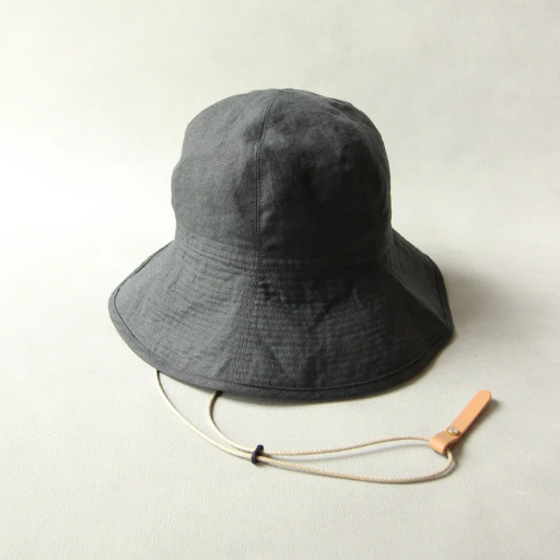 Nine Tailor｜N-1074 / Canna Hat