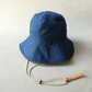 Nine Tailor｜N-1074 / Canna Hat