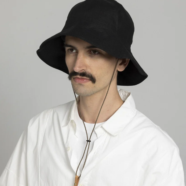 Nine Tailor｜N-1074 / Canna Hat