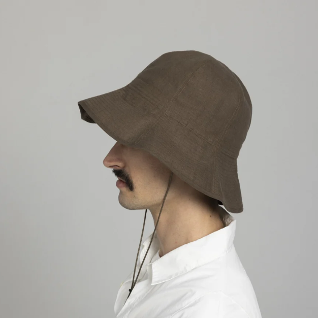 Nine Tailor｜N-1074 / Canna Hat