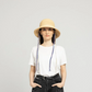 Nine Tailor｜N-1648 Nerine Hat
