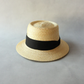 Nine Tailor｜N-1650 / Stokesia Hat