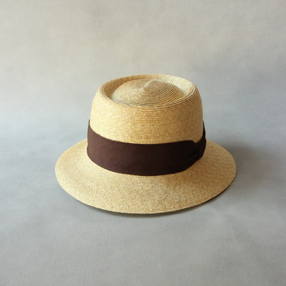 Nine Tailor｜N-1650 / Stokesia Hat