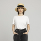 Nine Tailor｜N-1650 / Stokesia Hat